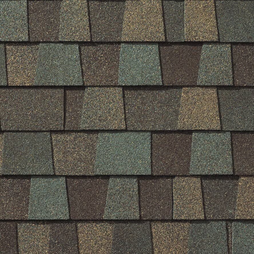 One Legacy Roofing Images
