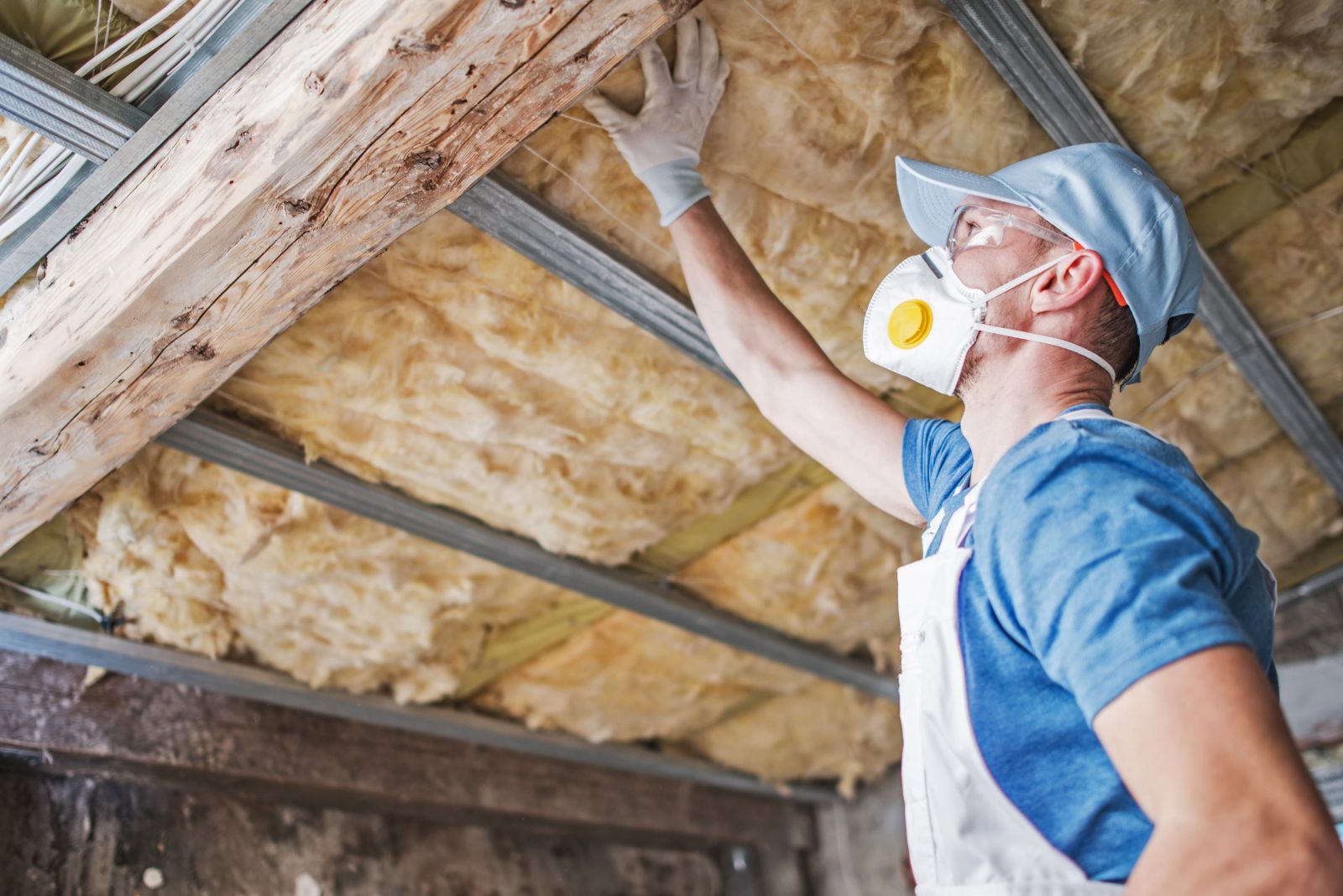 One Legacy Roofing Images