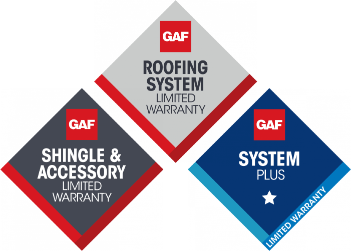 One Legacy Roofing Images