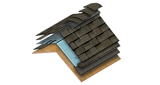 One Legacy Roofing Images