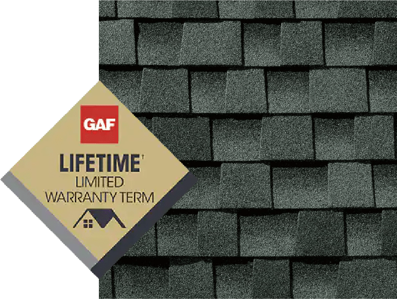 One Legacy Roofing Images