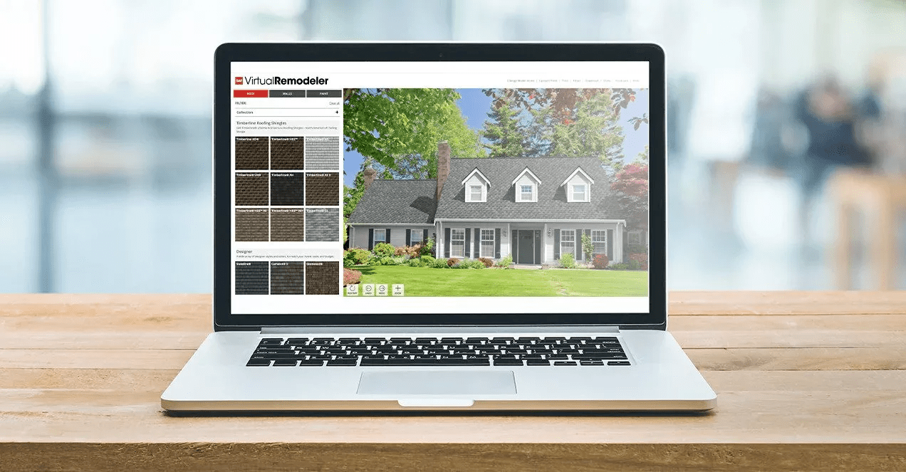 One Legacy Roofing Images
