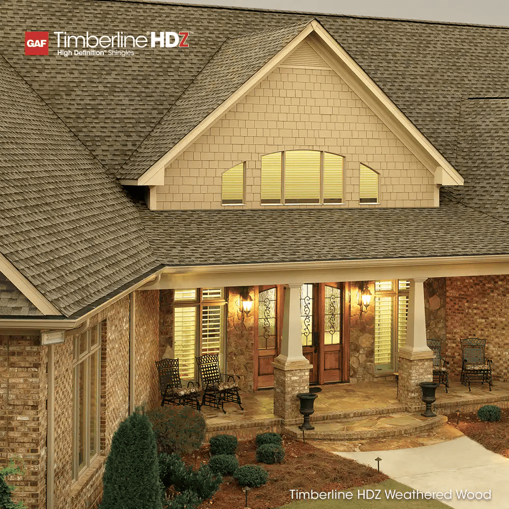 One Legacy Roofing Images